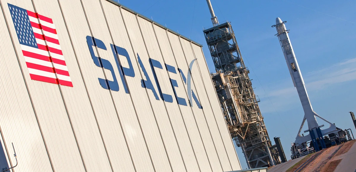 SpaceX Warns Space Based AI Data Centers Face Commercial Viability Risks